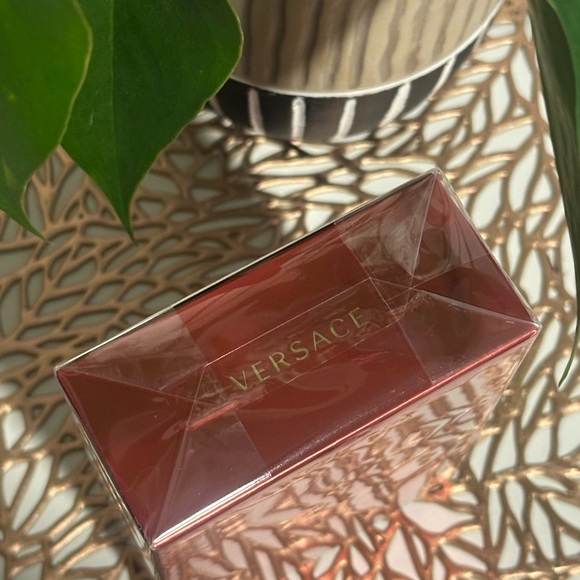 NEW Versace Eros Flame FULL SIZE Fragrance - Picture 5 of 12